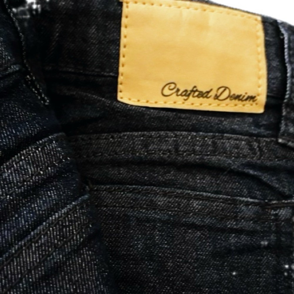 Craft Indigo kid jeans - Picture 3 of 3